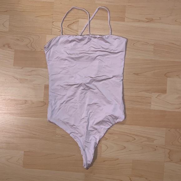 Nadoo bodysuit - Picture 3 of 4